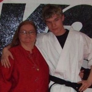 Meet your Posher, Janice